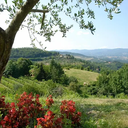 La Torre Di Apartamento Dicomano